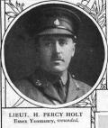 Holt, Henry Percy